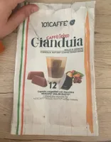 Caffe goloso gianduia