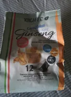 Ginseng