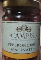 Peperoncino macinato