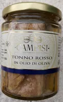 Tonno Rosso