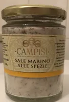 SALE MARINO ALLE SPEZIE