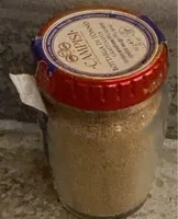 Bottarga di tonno grattuggiata