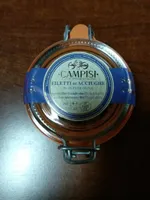Filetti di acciughe
