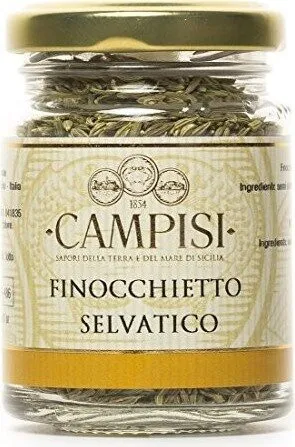 Finocchietto Selvatico