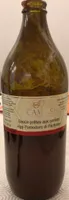 Salsa pronta di ciliegino « Igp Pomodoro di Pachino »
