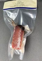 Mosciame bresaola di tonno