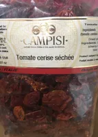 Pomodoro Ciliegino Secco
