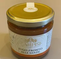 Sugo Pronto alle Sarde