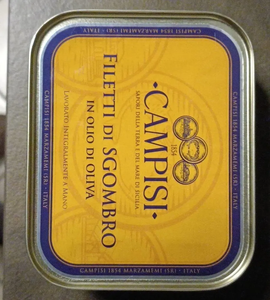 Filettidisgombro