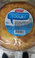 Ciambella allo yogurt