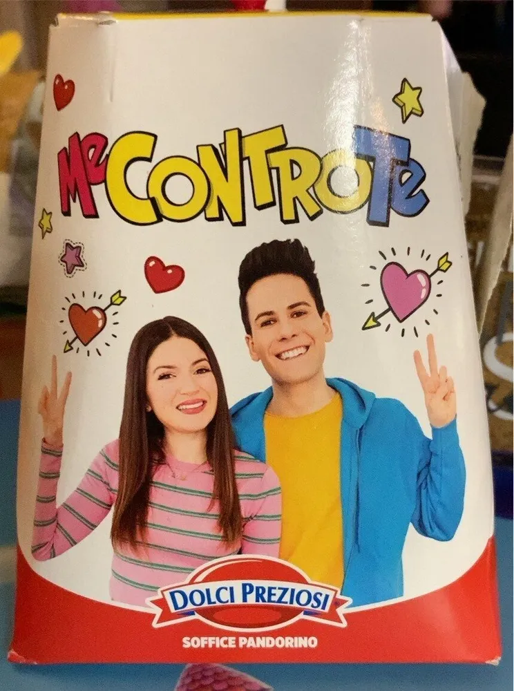 Pandorino