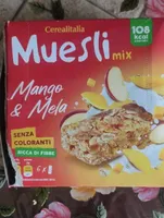 Muesli Mix