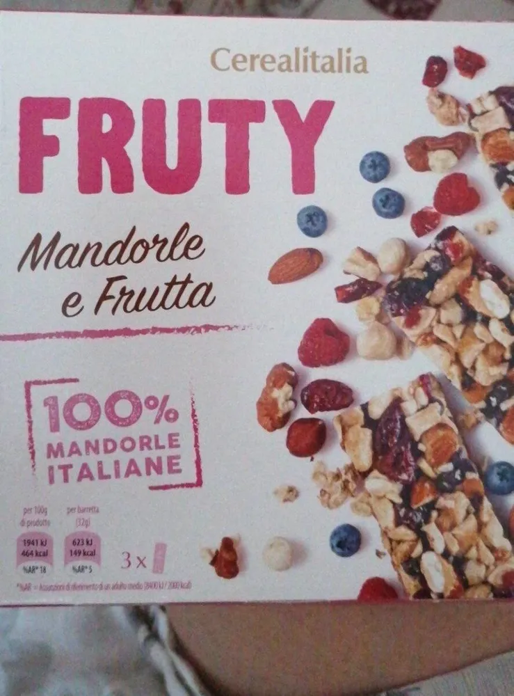 Fruty