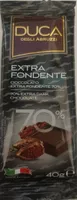 Baretta extra fondente