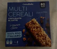 MULTI CEREALI