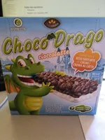 Choco Drago