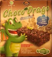 choco drag