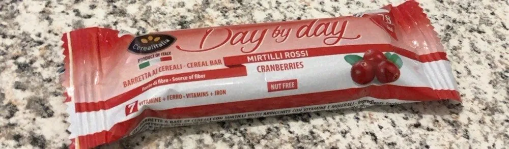 Day by day