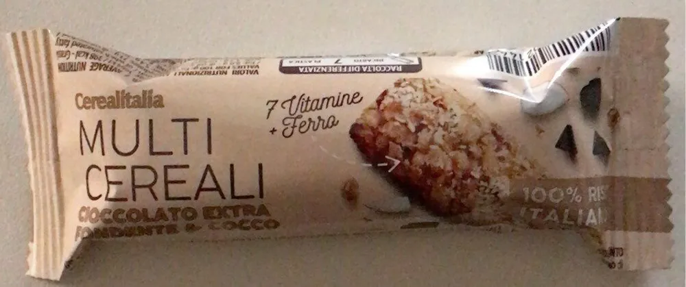Multi cereali