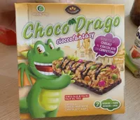 Choco Drago