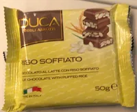 RISO SOFFIATO