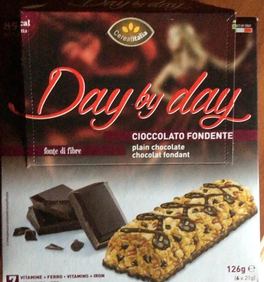 Day by day