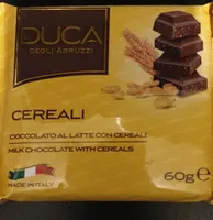 Cereali