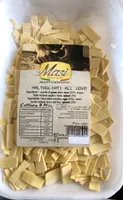 Maltagliati all’uovo