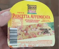 Pancetta