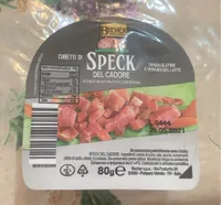 speck del cadore