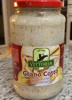 Grano cotto