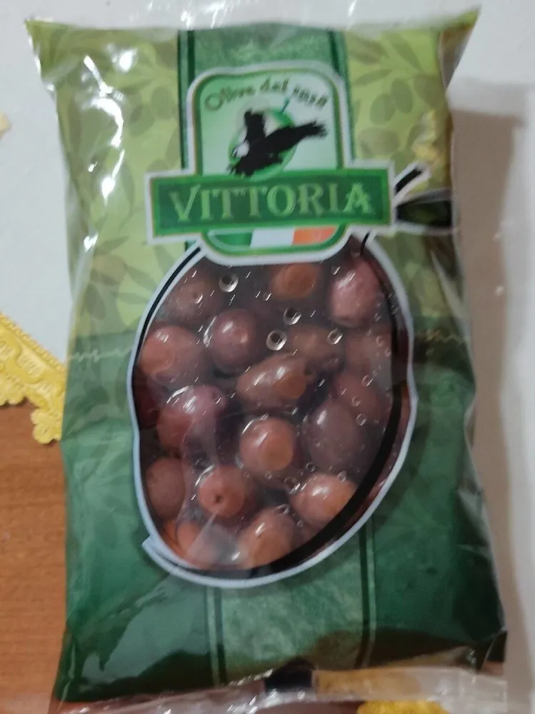 Olive nere