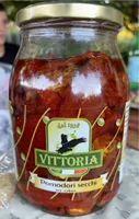 Pomodori secchi