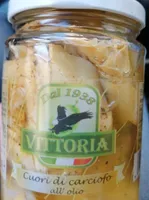 Cuori di carciofo