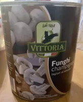 Funghi champignon