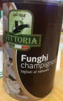 Funghi champignon