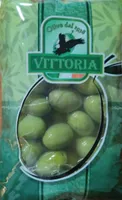Olive verdi