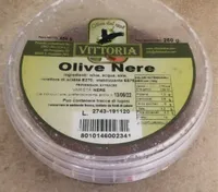 Olive Nere