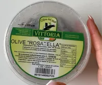 Olive “Rosatella”