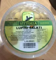 Lupini