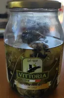 carciofini grigliati in olio
