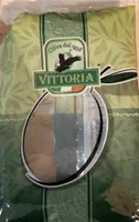 Olive verdi bella di Cerignola in salamoia