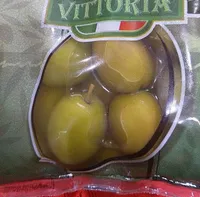 Vittoria olive dal 1938