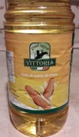 olio di mais vittoria