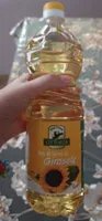 Olio di semi di girasole