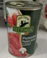 Pomodori pelati interi
