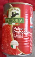 Polpa di pomodoro