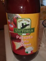Passata della nonna