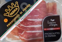 Jambon Cru