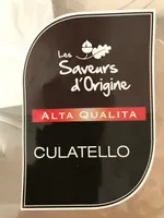 Jambon Culatello
